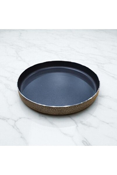 Genel Markalar konak alışveriş FIRIN TEPSİ TEFLON 38 CM