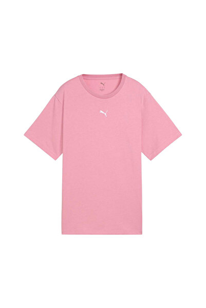 Puma ESS ΧΑΛΑΡΟ ΜΠΛΟΥΖΑΚΙ 684971-65 Ροζ L