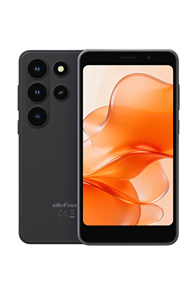 ULEFONE Telefon Note 22, 4G, Dual SIM, 5" HD, Octa-Core T7100, 32GB, Camera 5...