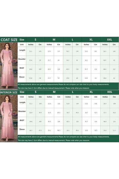 GENERAL Long Abaya for Wedding Handmade Crystal Embellishments Chiffon Abaya ...