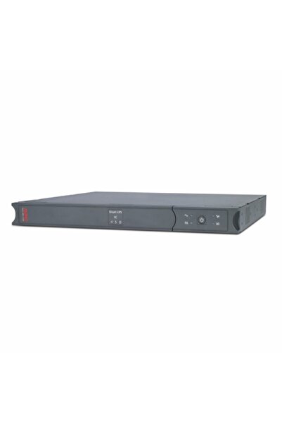 Apc UPS APC, "Smart-UPS", Linie Int. Sistem UPS, tip turn, rack, 450VA/280W, ...