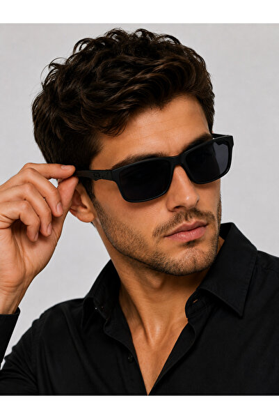By Harmony Bh 9706 C01 Men's Sunglasses