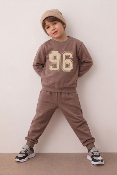 Ferry Lusso Children's Top and Bottom Set