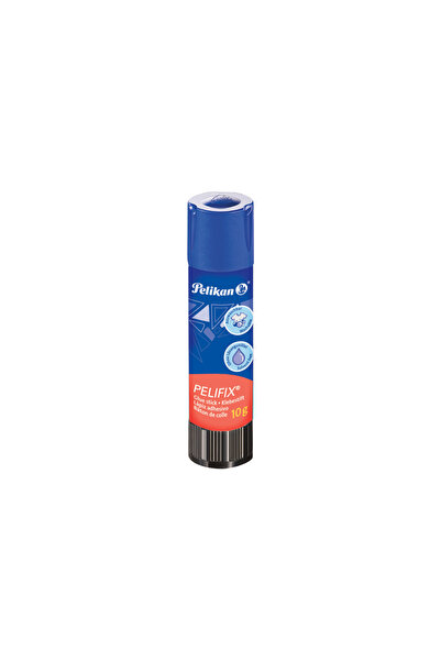 Pelikan Pelifix Lepidlo v tyčince bez rozpouštědel 10g, prezentační balení 30 ks