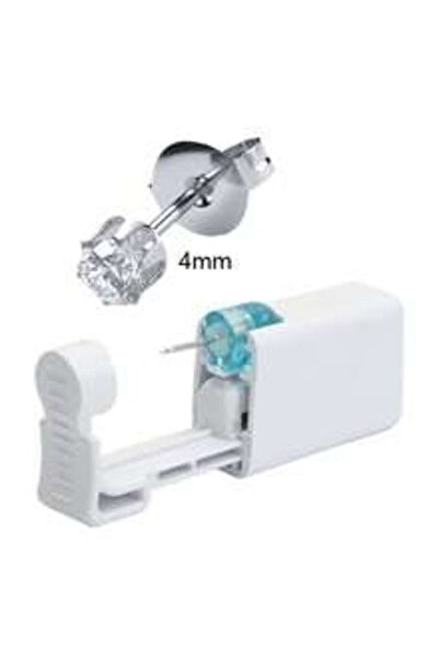 OEM Pistol de unică folosință pentru piercing-ul urechilor cu știfturi din zi...