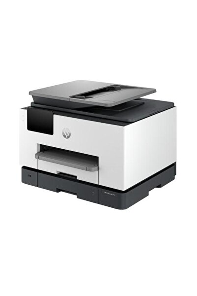 HP Officejet Pro 9130B A4 Color Mfp, 437 x 396,3 x 318,3 mm