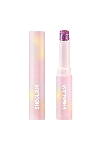 SHEGLAM Jelly Glaze Stick Far Lilac Luster