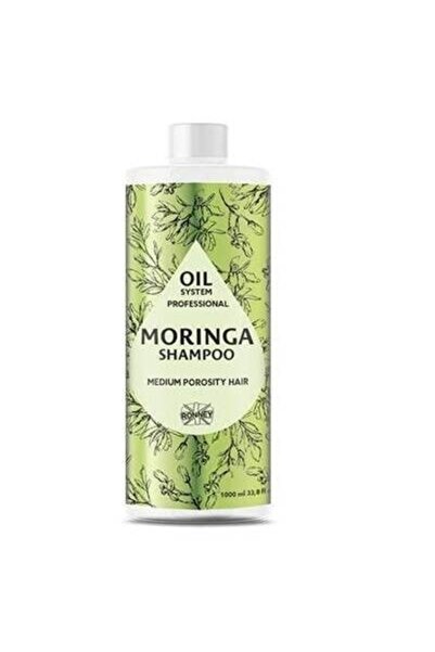 Ronney Șampon pentru păr cu porozitate medie, Oil System Medium Porosity Mori...