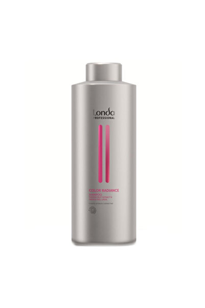 Londa Șampon pentru păr vopsit, Profesional, Șampon Color Radiance, 1000ml