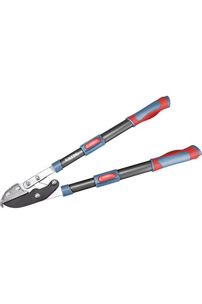 Extol Premium Foarfecă telescopică, EXTOL PREMIUM, 8873316, HCS, 670-940 mm