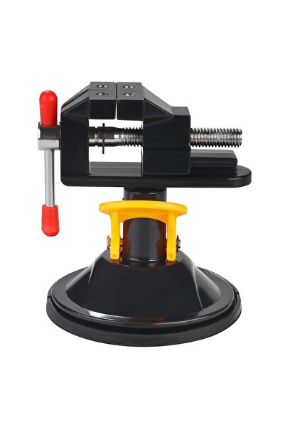 Kraft&dele Mini rotating drill with suction cup, KRAFT&DELE, 360° rotation, K...