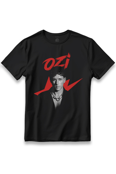 EZG Business Crush Grup Boyband Design OZİ Oğuzhan Ανδρικό Μπλουζάκι με Στάμπ...