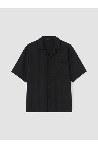 LC Waikiki Timeless Clothing & Timeless Choices Standard Fit Men's Shirt