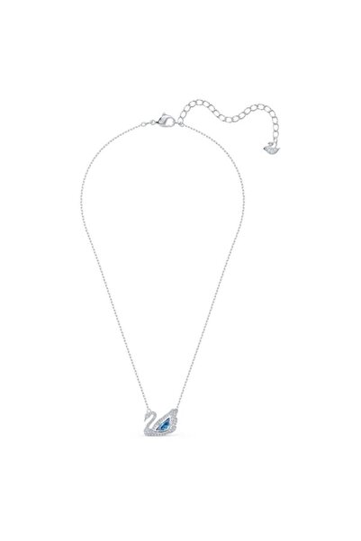 Briliance Angelic Royal Pendant Chain and Necklace Set
