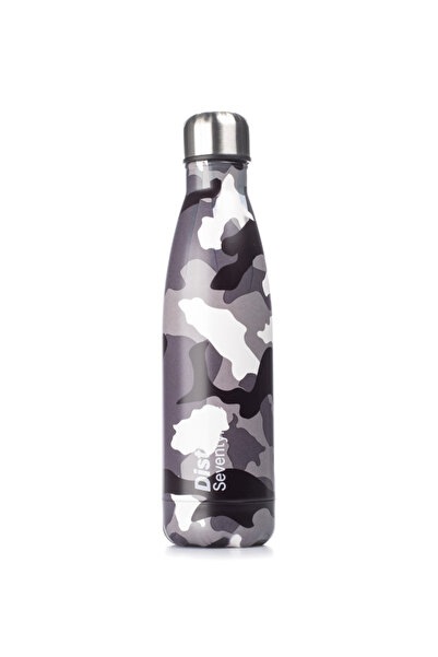 DISTRICT75 221BTL-100 500ML-003 Πολλαπλών χρήσεων