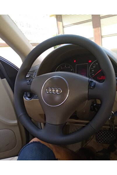 Audi A4 B6 / A6 C5 Direksiyon Kılıfı