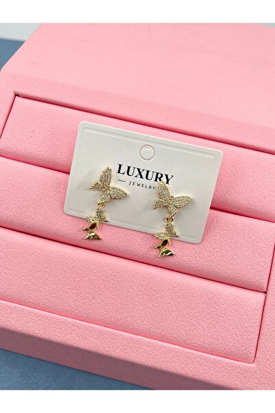 Bozhi Elegant Earrings Everyday Elegance Meaningful Gift for Special Occasions