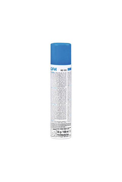 OEM Spray cu gaz pentru brichetă CFH 100ml