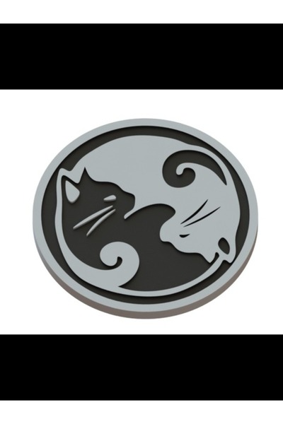 Ying Yang Kediler