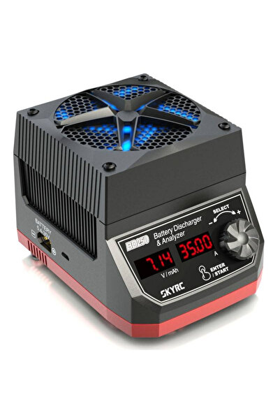 Other Tester de baterii Skyrc, descărcător LiPo Skyrc BD250 pentru baterii