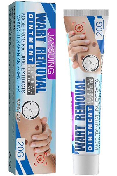 LDREAMAM Wart Remover,Skin Tag Removal & Natural Repair Gel,Genital Wart Remo...