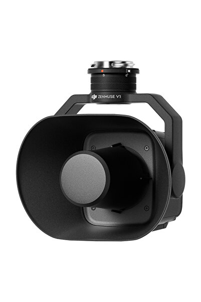 Other Difuzor Dji Zenmuse V1 pentru dronele Matrice 350 Rtk cu sunet de înalt...
