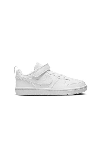 Nike Court Borough Low R Çocuk Spor Ayakkabı