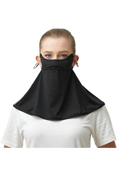 STARSTAR UPF 50+ UV protection face mask, sun and breathable, cool comfortabl...