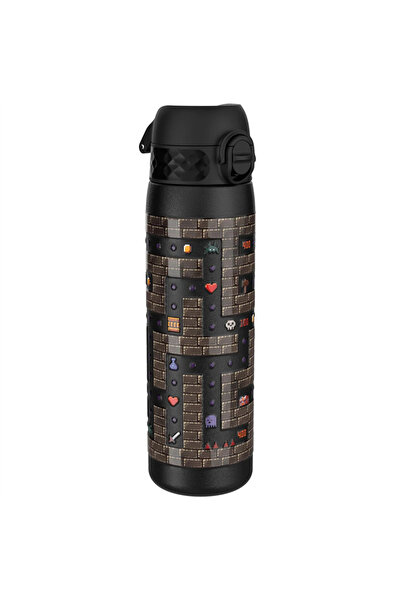 Ion8 - İnce Su Termosu - Oyuncu - 500 ml - Sızdırmaz