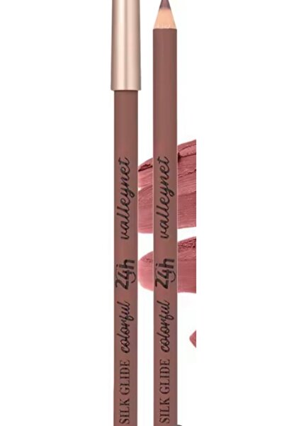 ABACIA Lip Liner Pencil V05