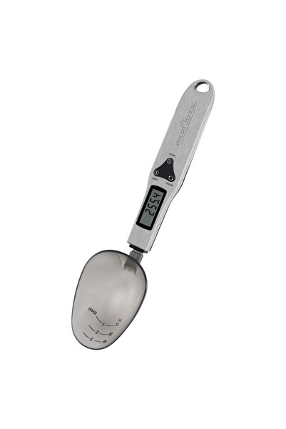 ProfiCook Cântar electronic de bucătărie în formă de lingură