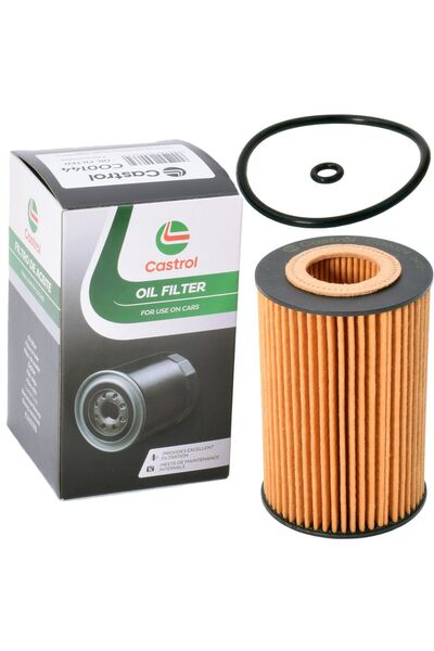 CASTROL Filtru de ulei CO0024