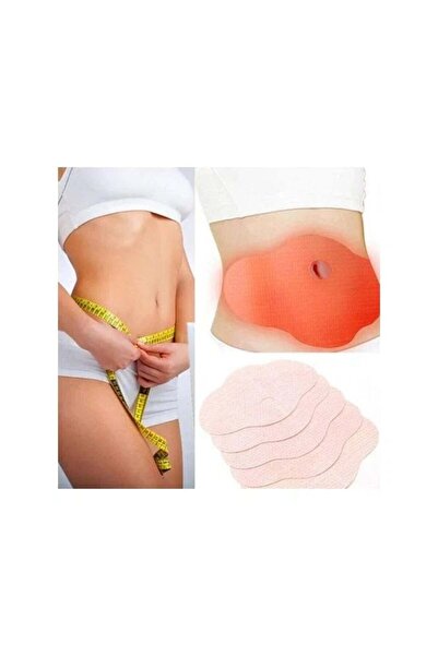 OEM Plasturi abdominali Mymi Wonder Patch, propolis, 8 buc