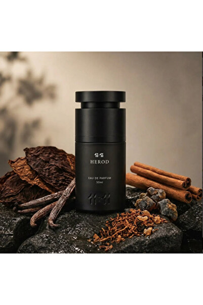 11:11 11 11 Herod – Warm and Spicy EDP 50ml