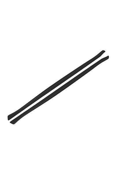 tuningset Side Skirts Extensions suitable for Alfa Romeo Giulia 952 2016-2021...