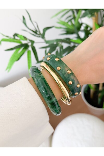 Venus Design Bone bracelet set