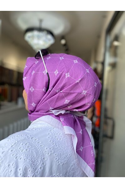 SILKHOME EŞARP Silkhome Olinda Eşarp