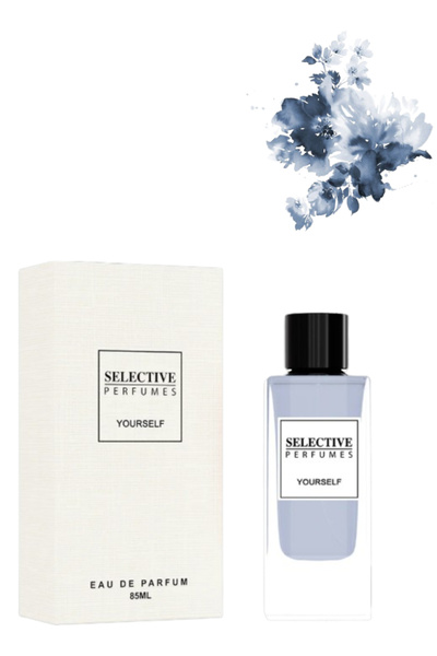 Selective عطر يورسيلف 85 مل