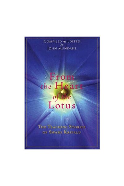 Monkfish Book Publishing From the heart of the lotus