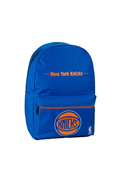 NBA KNICKS 378-04033 Μπλε