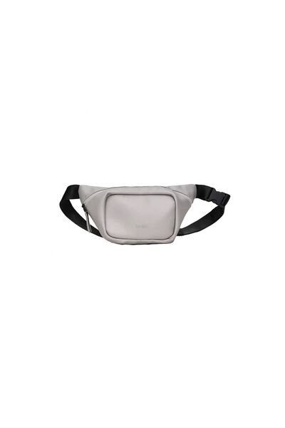 Rains ΤΣΑΝΤΑ ΜΕΣΗΣ ΜΙΝΙ W3 14730-123 Γκρι