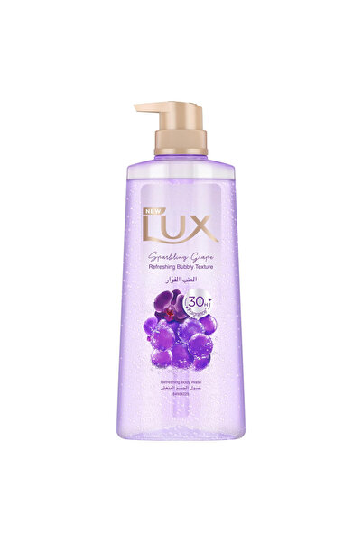 LUX Sparkling Grape Body Wash, 700 ml