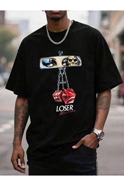 21JNRY On Tees, Short Sleeve, Vintage Style, Men's Casual Clothes - Perfect D...