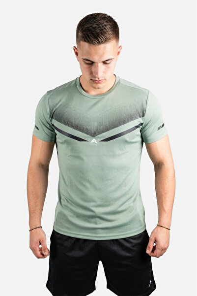 Fitskin Tricou Eclipse Elite Sage Mist