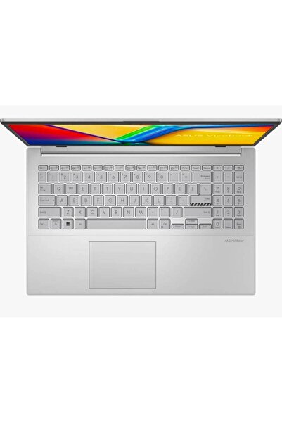 ASUS Vivobook Go 15 E1504FA-BQ4895W AMD Ryzen 5 7520U 8GB 512GB SSD Windows 11 Home 15.6" Taşınabilir Bilgisayar - 512 GB/8 GB
