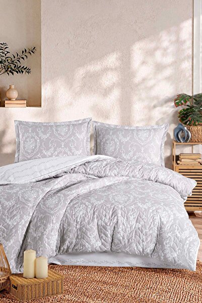 Nordqueen 100% Cotton Single Quilted Four Season Pique Bedspread