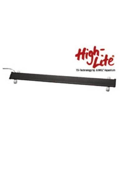 Juwel High-Lite light unit, 150 cm, 2 x 54 Watt