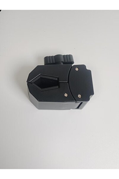 Choice7 QJ Universal Large Fixture 360 Degree Camera Bracket with Metal Flexi...