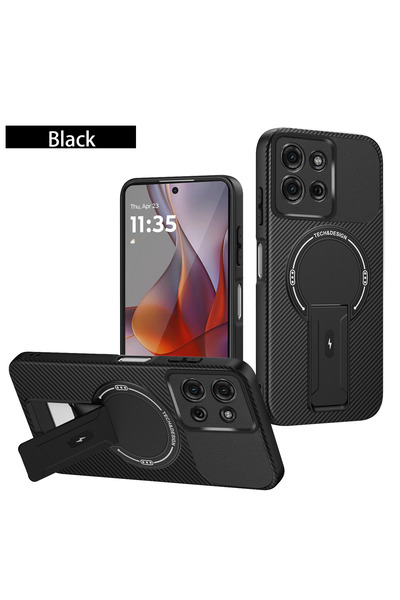 Choice23 Motorola Moto G56 black pdtqcxzj For Moto G86 Power Case Moto G86 Ph...
