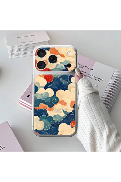 Choice17 bilibili z3 iphone17ProMax Japanese Style Art Japan For IPhone 17 Pr...